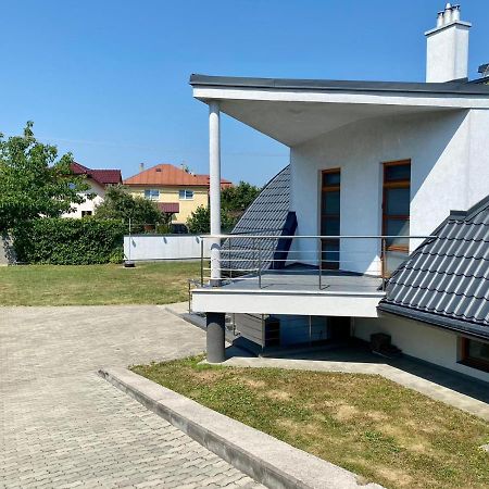 Apartman Triga 스니나 외부 사진