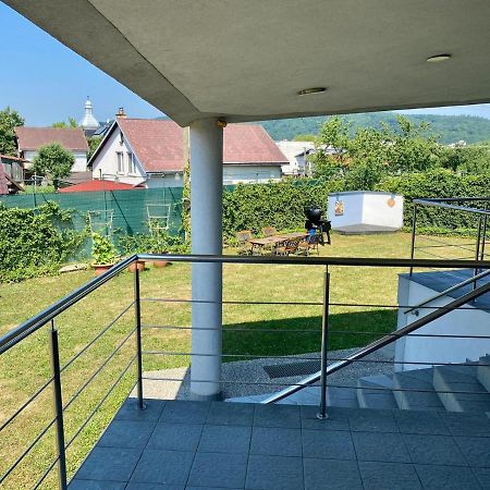 Apartman Triga 스니나 외부 사진