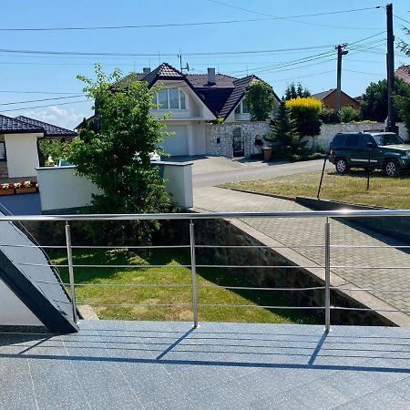 Apartman Triga 스니나 외부 사진