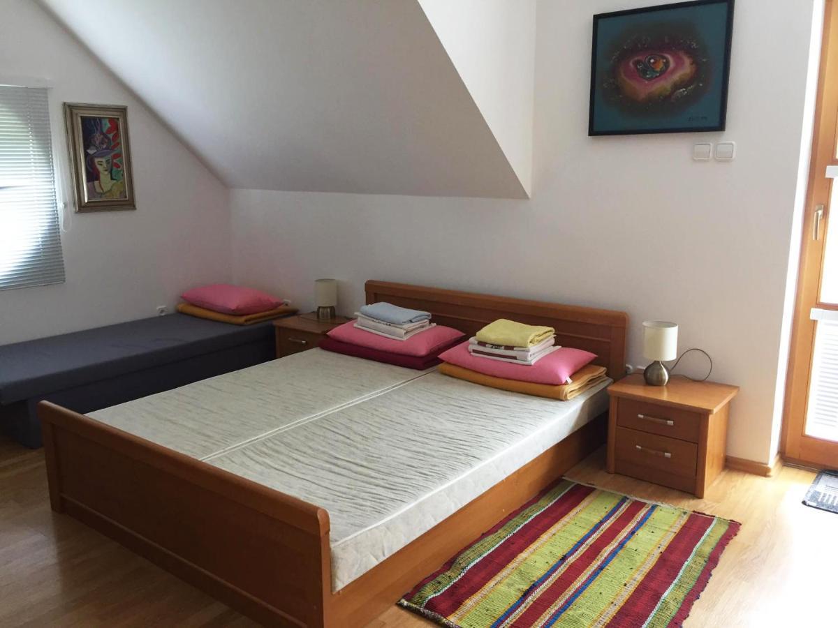 Apartman Triga 스니나 외부 사진