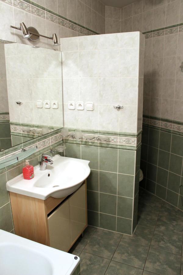 Apartman Triga 스니나 외부 사진