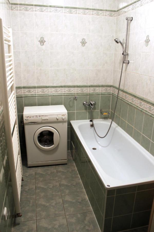 Apartman Triga 스니나 외부 사진