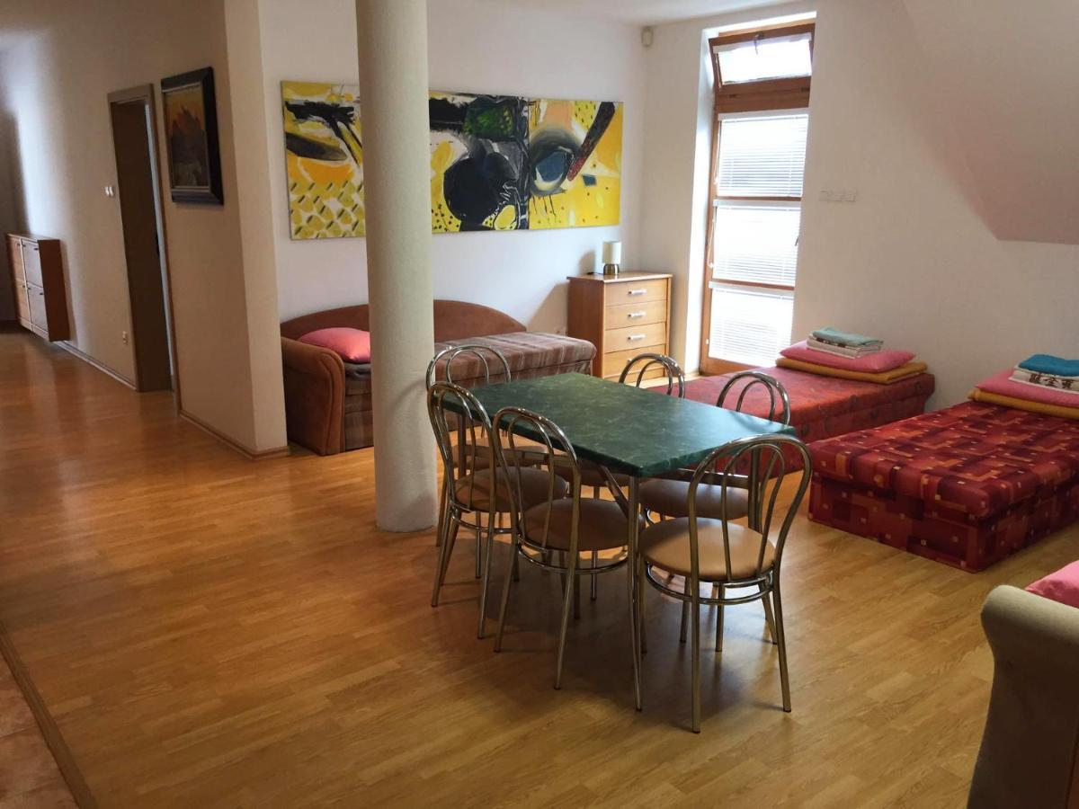 Apartman Triga 스니나 외부 사진