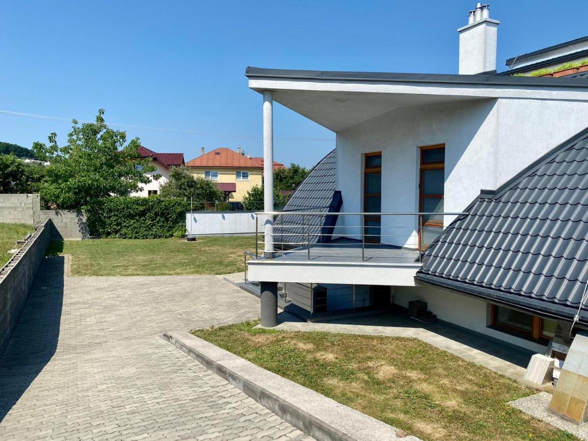 Apartman Triga 스니나 외부 사진