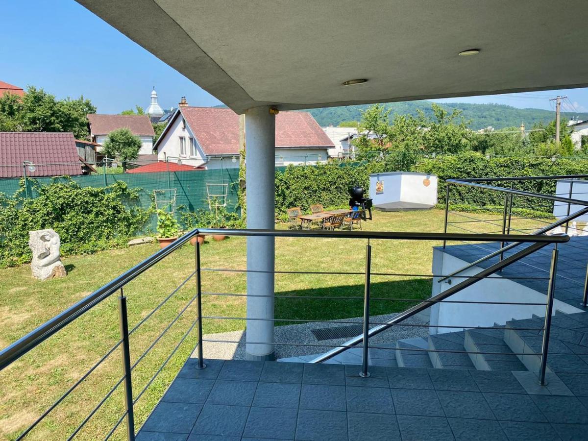Apartman Triga 스니나 외부 사진